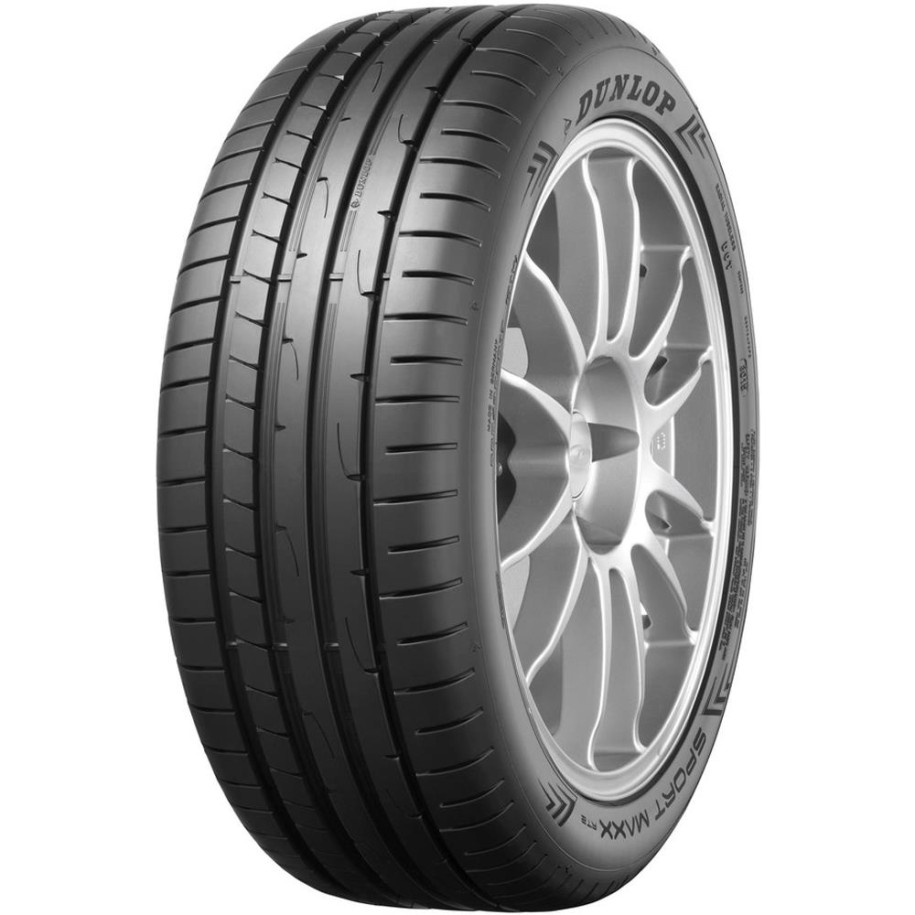 225/35R19 DUNLOP SPORT MAXX RT 2 88Y XL MFS DOT22 CAB72