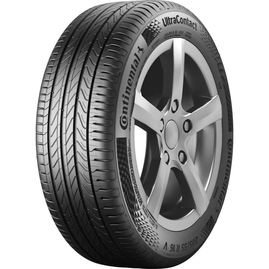 CONTINENTAL R18 W padangos