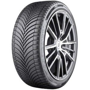 225/40R18 TURANZA ALL SEASON 6 DRIVEGUARD 92Y XL FR RFT