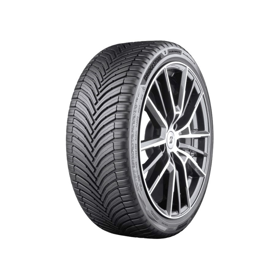 225/40R18 TURANZA ALL SEASON 6 DRIVEGUARD 92Y XL FR RFT