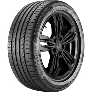 CONTINENTAL R19 Y padangos