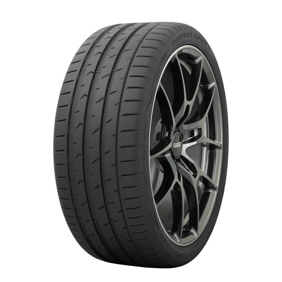 TOYO R19 Y padangos