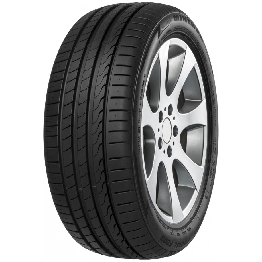 225/50 R17 94W F205