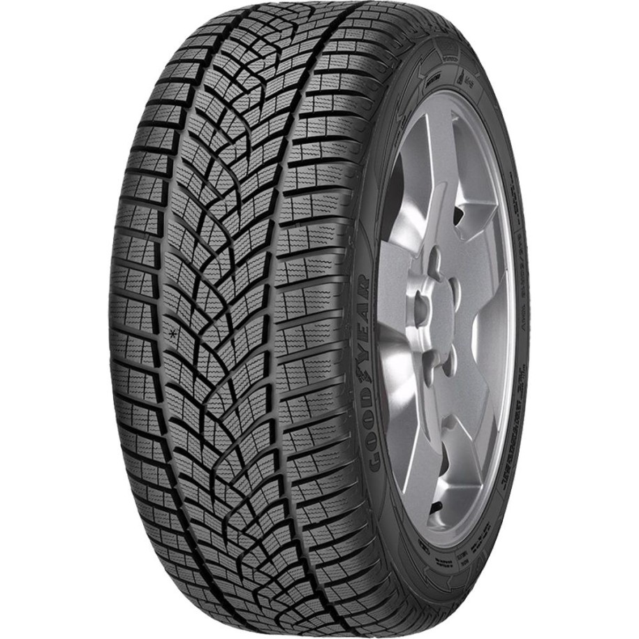 GOODYEAR R18 V padangos