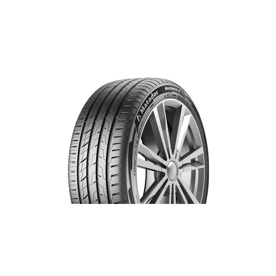 225/55 R18 98V Hectorra 5