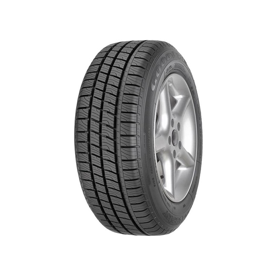GOODYEAR R17 N padangos