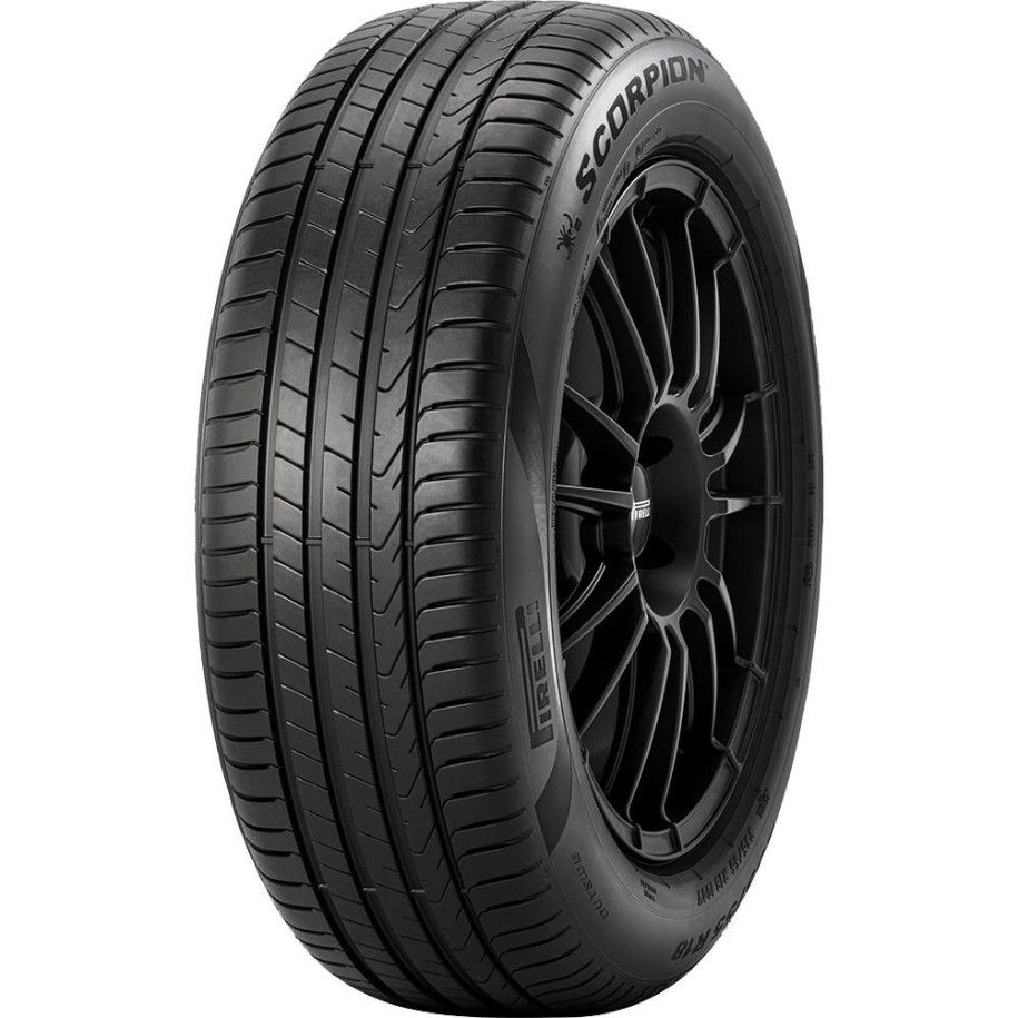 PIRELLI R18 H padangos