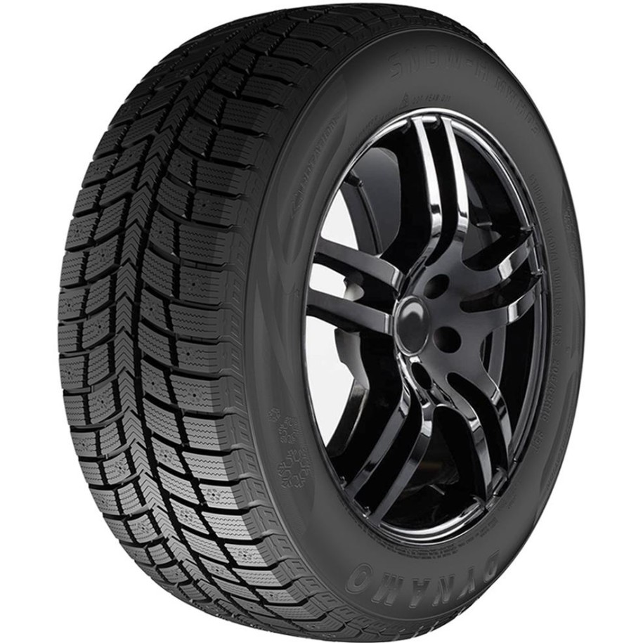 DYNAMO R18 T padangos