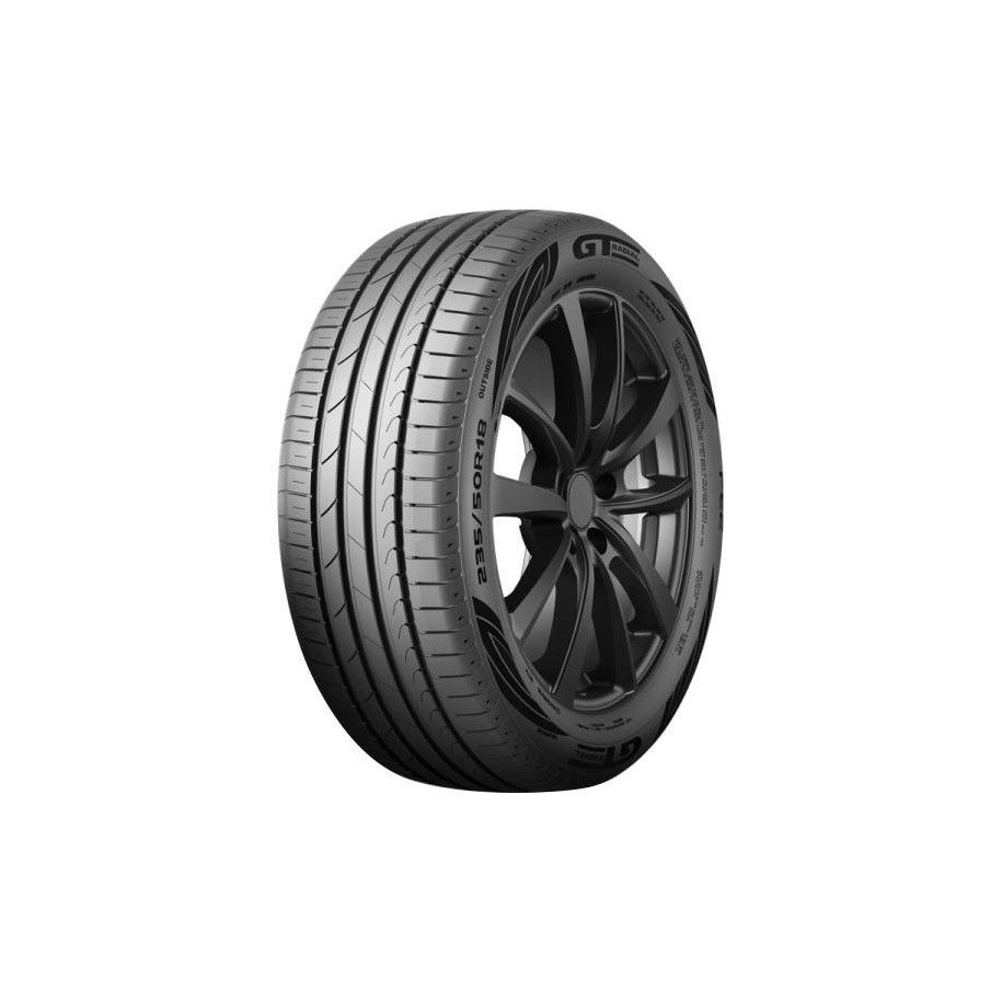 225/60R18 GT RADIAL FE2 SUV 100V CAB69