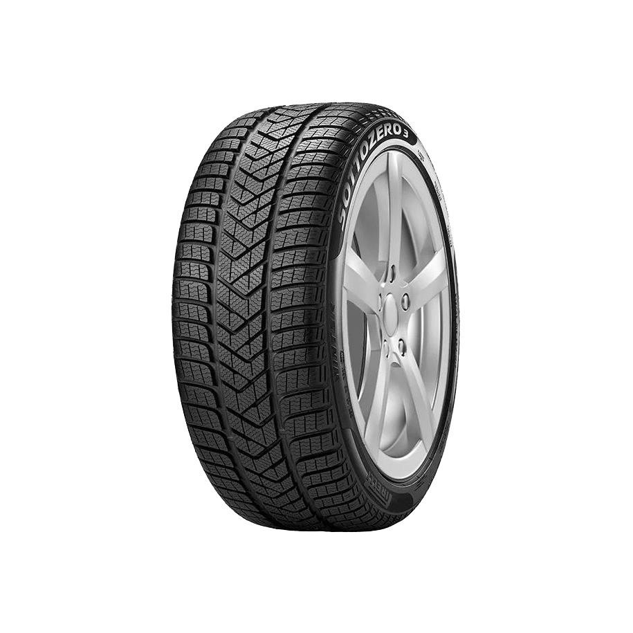 PIRELLI R18 H padangos