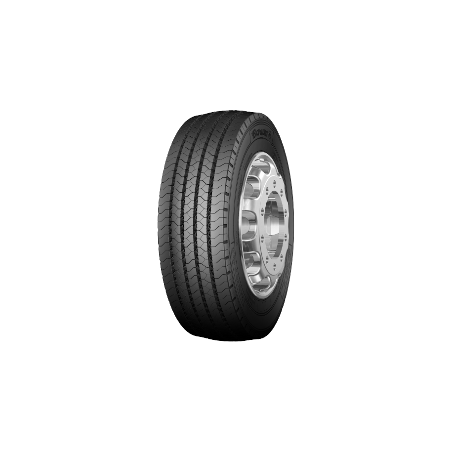 225/75R17.5 BF200R 12PR 129/127M TL M+S 3PMSF /priekis