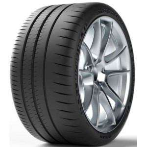 235/35R19 PILOT SPORT CUP 2 91Y XL FR N0