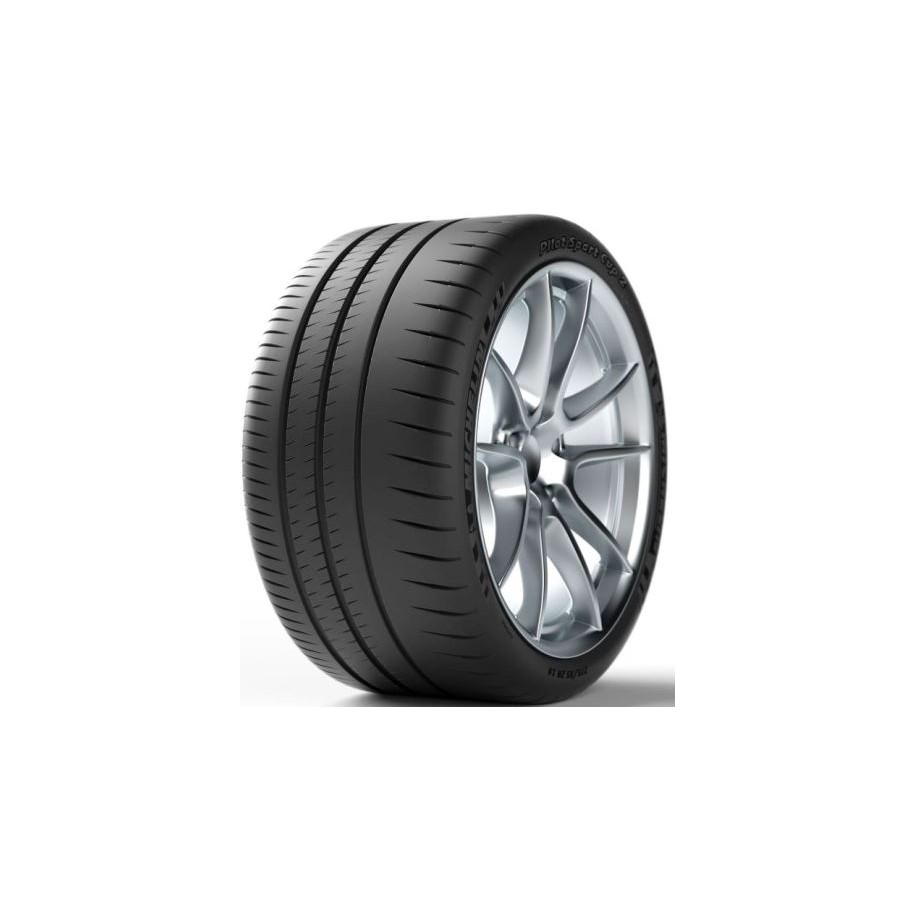 235/35R19 PILOT SPORT CUP 2 91Y XL FR N0