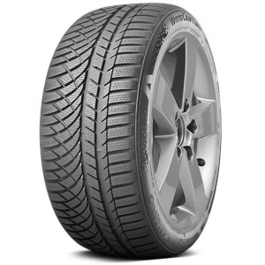 235/40R19 KUMHO WINTERCRAFT WP72 96V XL RP Studless CCB72 3PMSF M+S