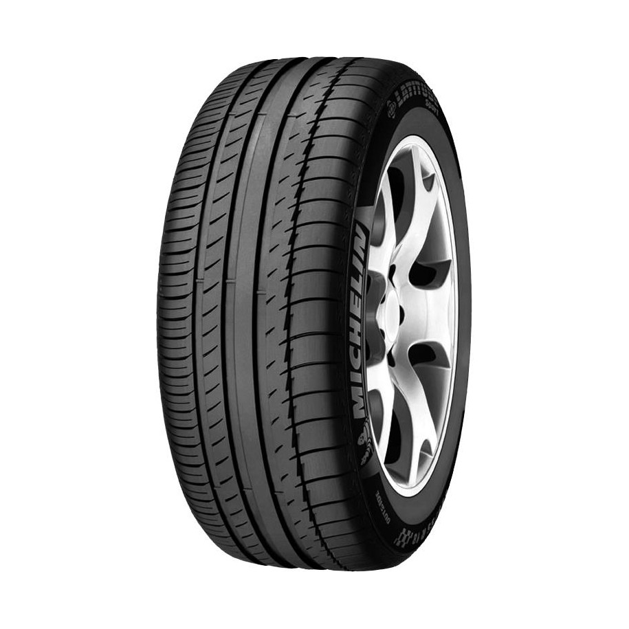 MICHELIN R17 V padangos