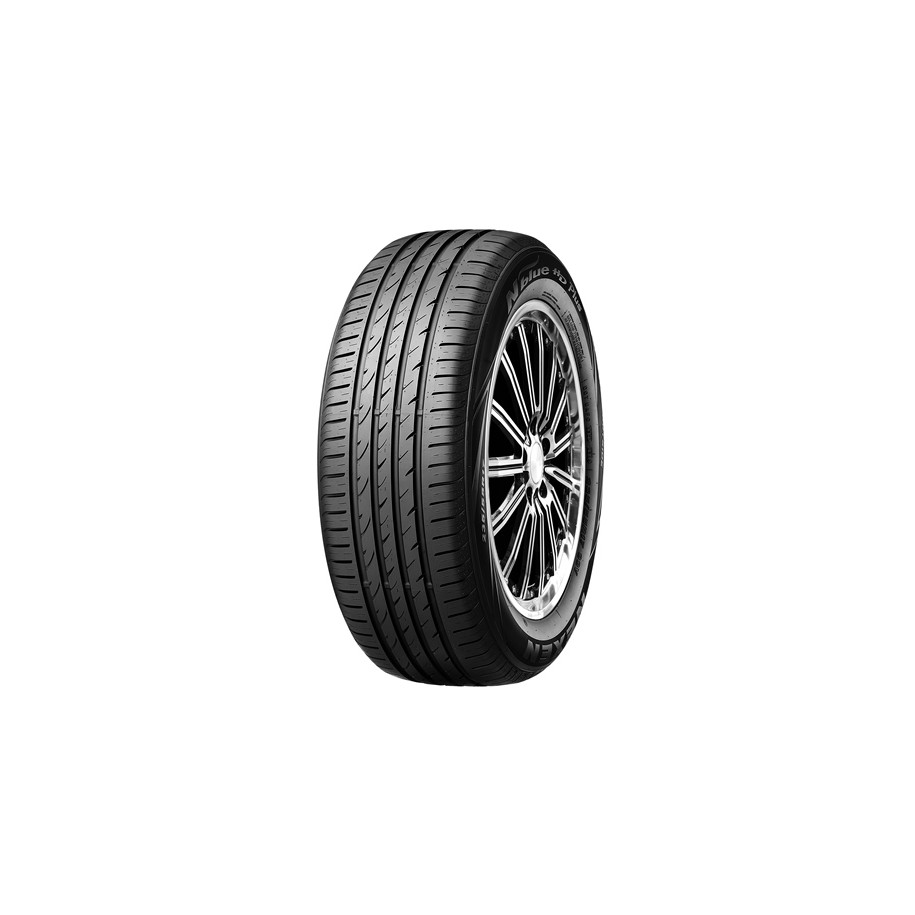 235/55R17 N'BLUE HD PLUS [99]V