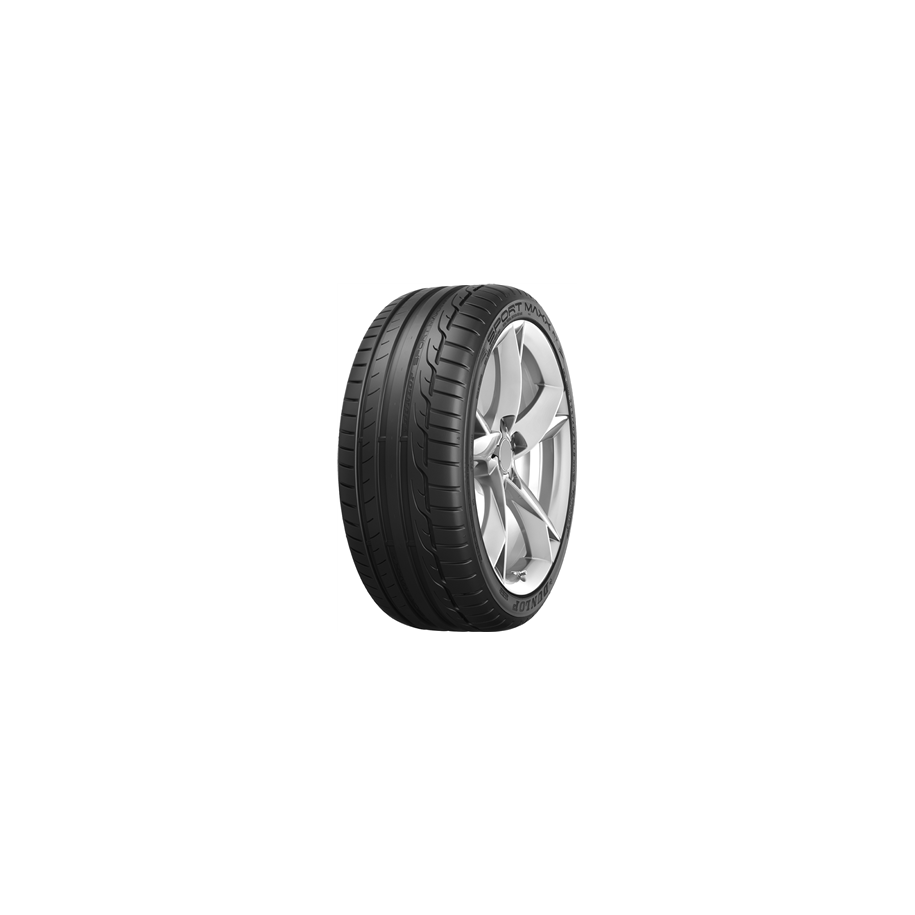 235/55R19 SPORT MAXX RT 101V  AO