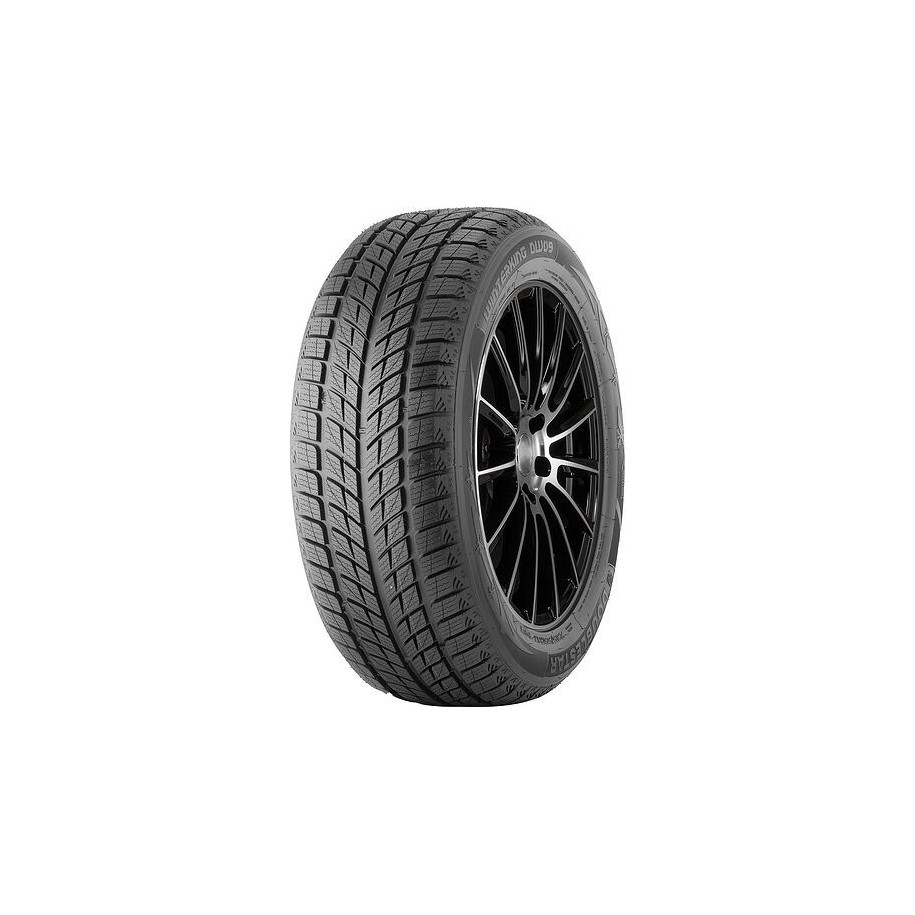235/55R20 DOUBLESTAR DW09 102H