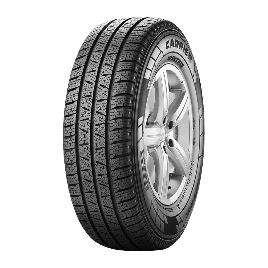 PIRELLI R16 R padangos
