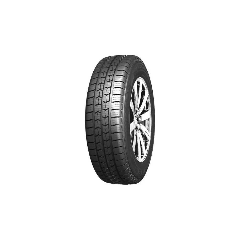 235/65R16C WINGUARD WT1 121/119R