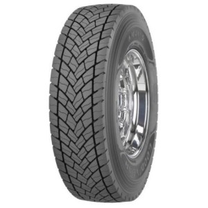235/75R17.5 KMAX D [132/130] M TL M+S 3PMSF