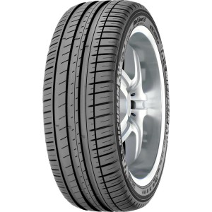MICHELIN R20 Y padangos