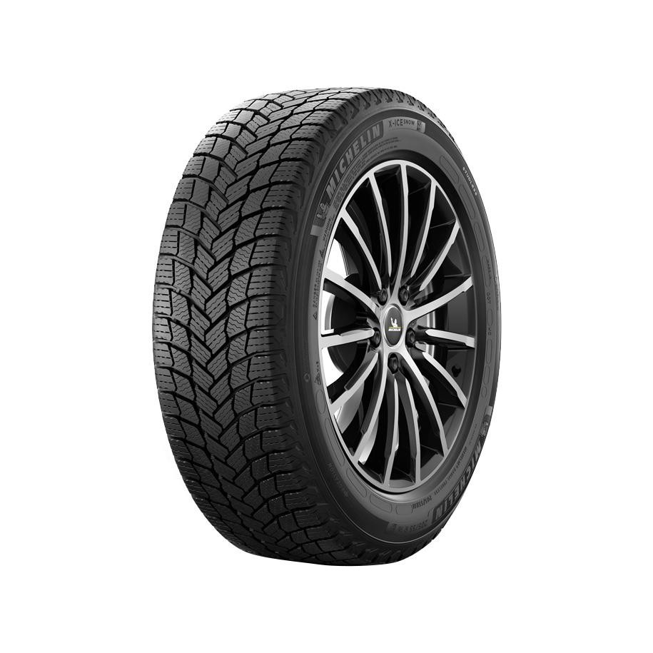 MICHELIN R18 H padangos