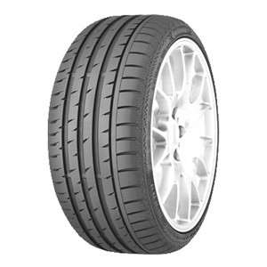 245/45R18 SPORTCONTACT 3 96Y E SSR *