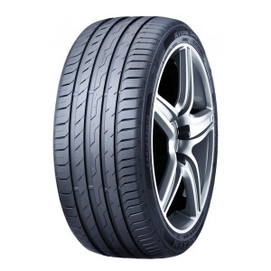 245/50 R18 100Y N'Fera Sport