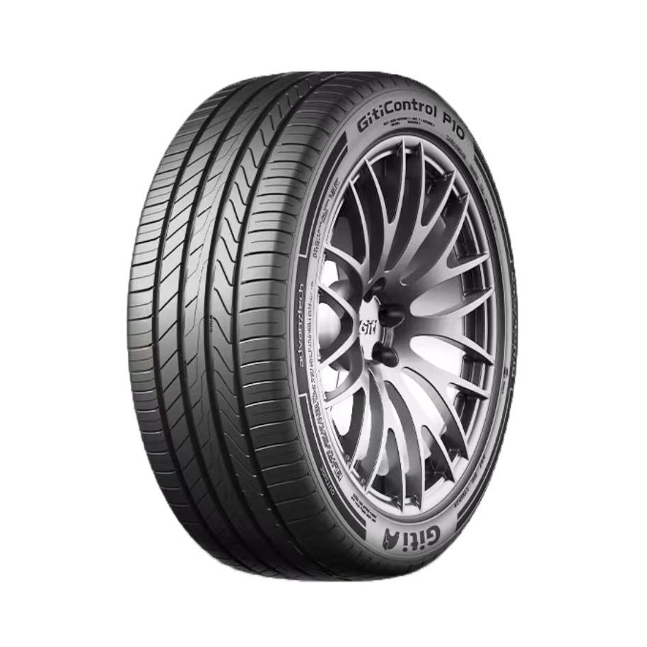 245/50R19 GITI GITICONTROL P10 R/F 105W XL RunFlat RP DAA68