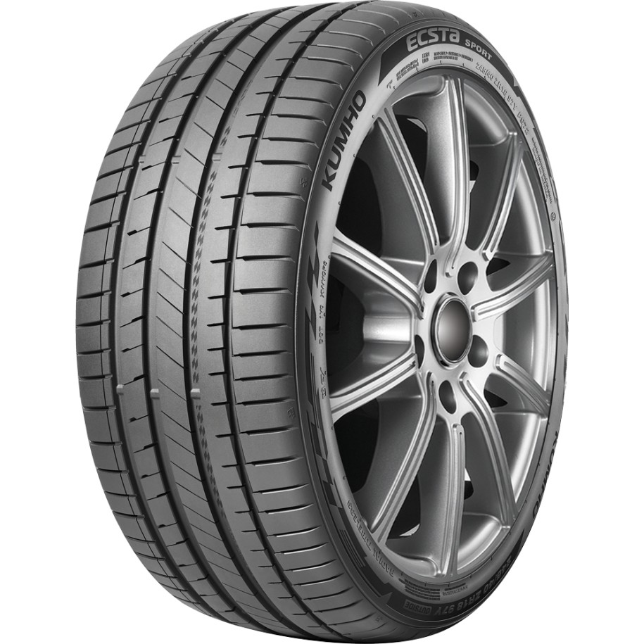 255/35R18 KUMHO ECSTA SPORT PS72 94Y XL RP CAB71