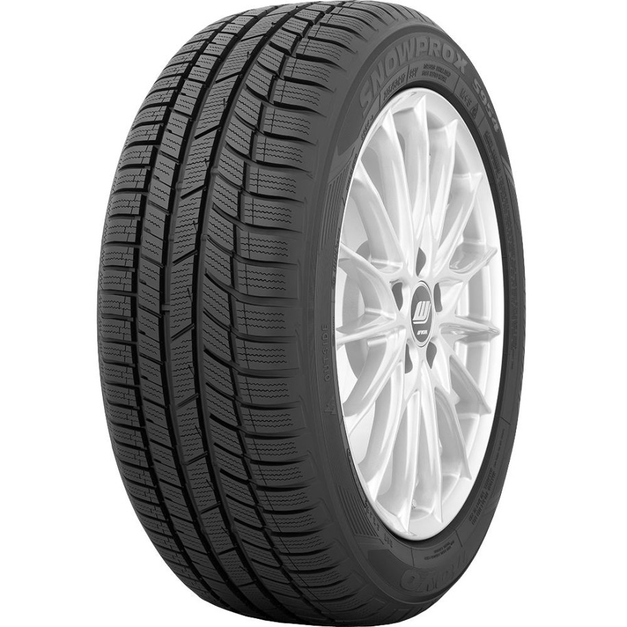 TOYO R18 W padangos