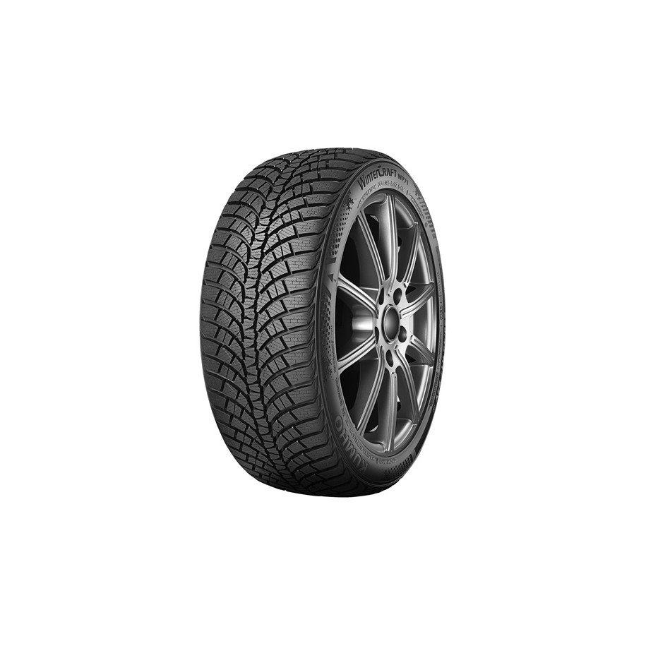 255/35R18 WINTERCRAFT WP71 94V XL