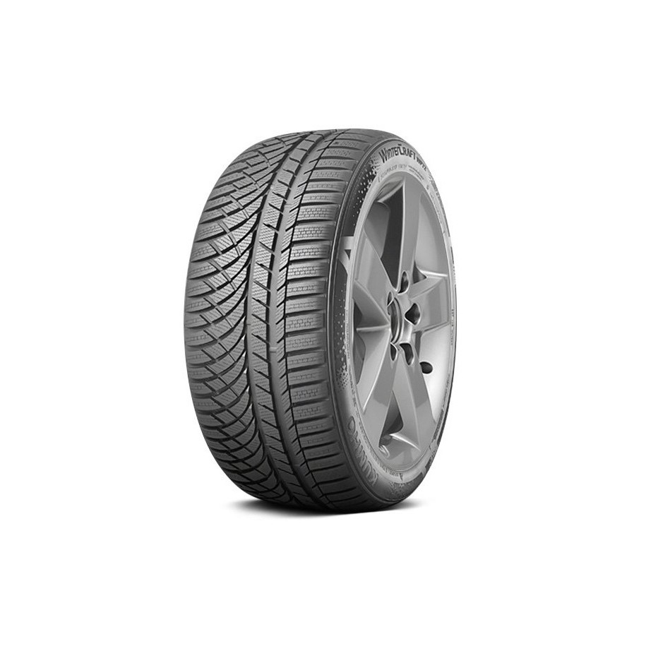 255/40 R18 99V WP72 XL