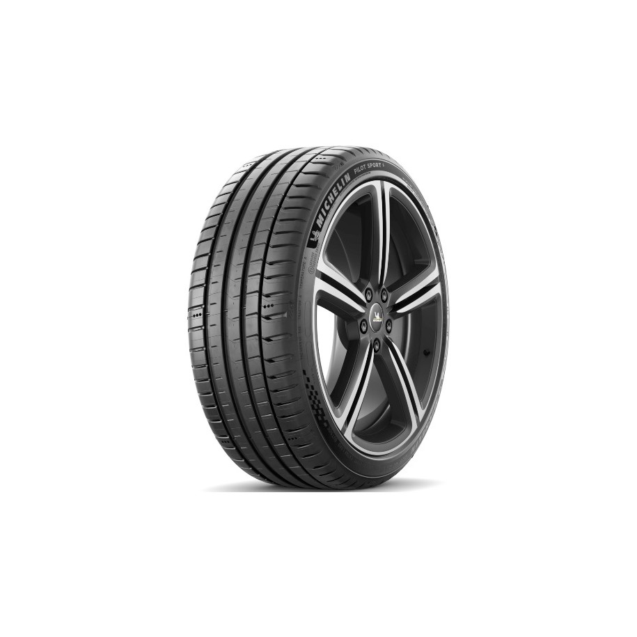 255/40R19 PILOT SPORT 5 100Y XL