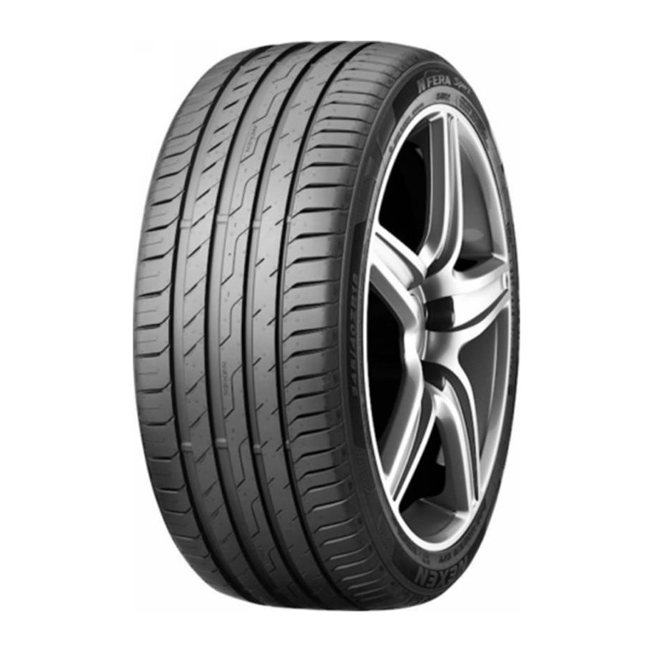 255/55 R19 111V N'Fera Sport SUV XL