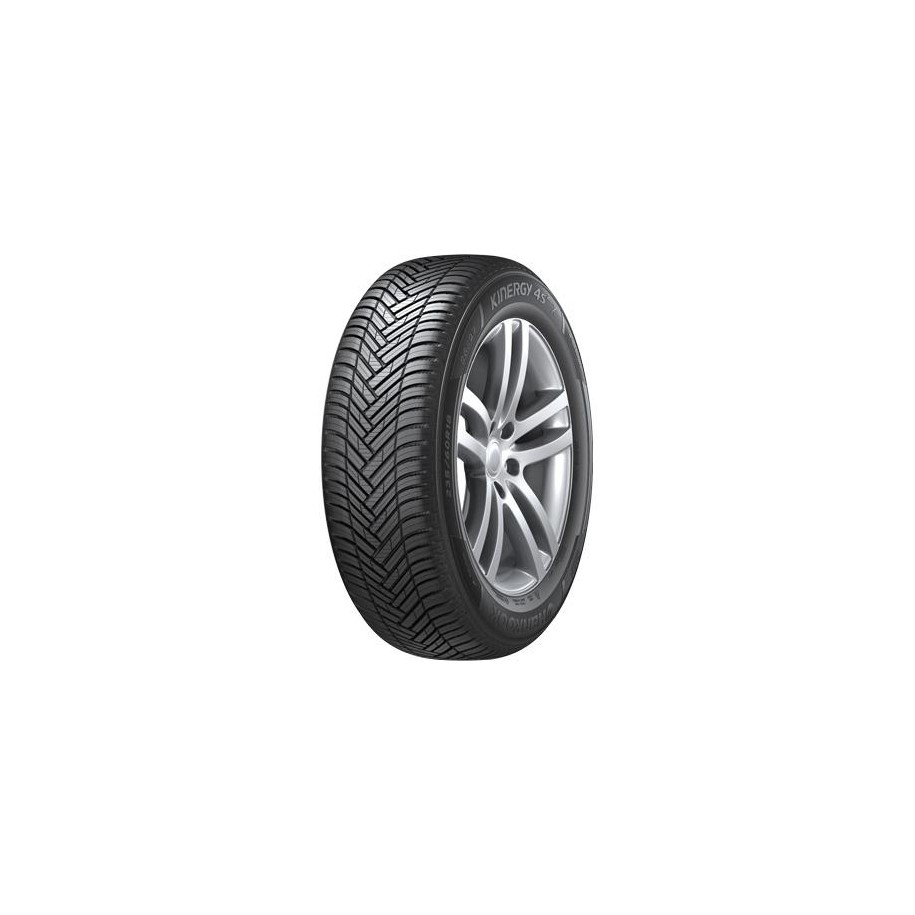 HANKOOK R18 V padangos