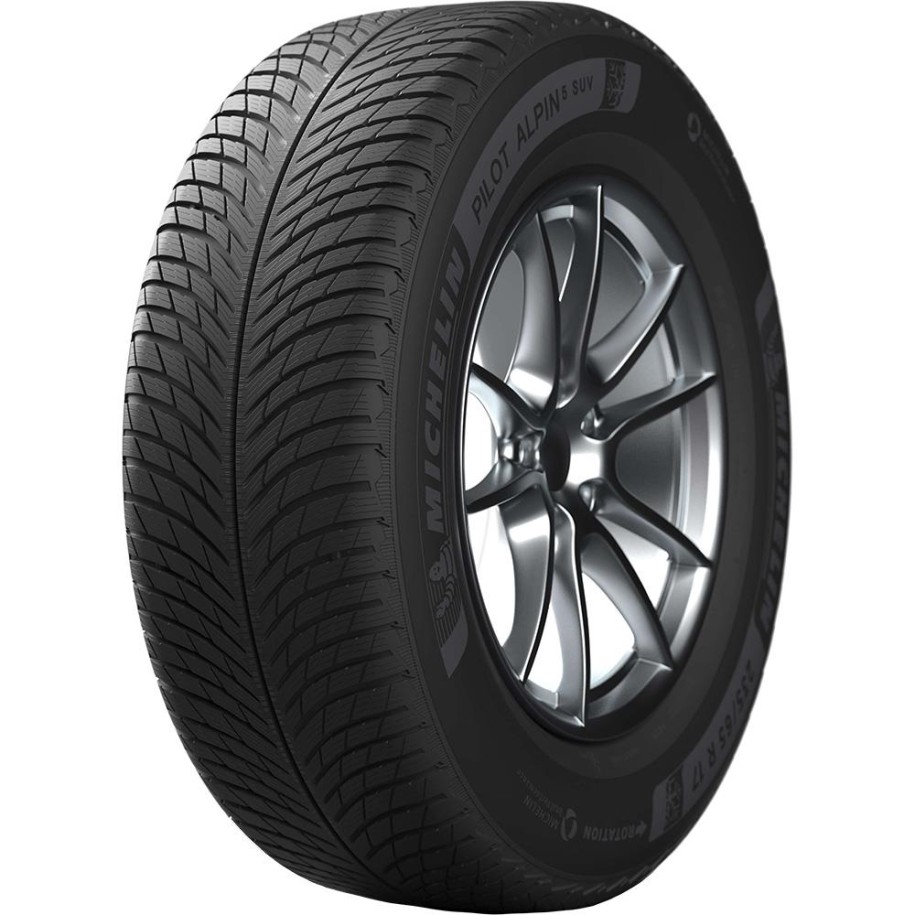 MICHELIN R20 V padangos
