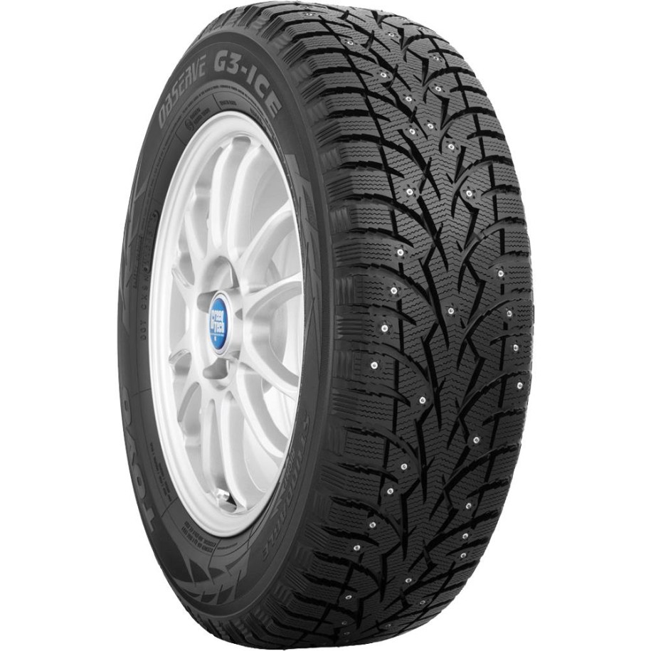 TOYO R16 T padangos