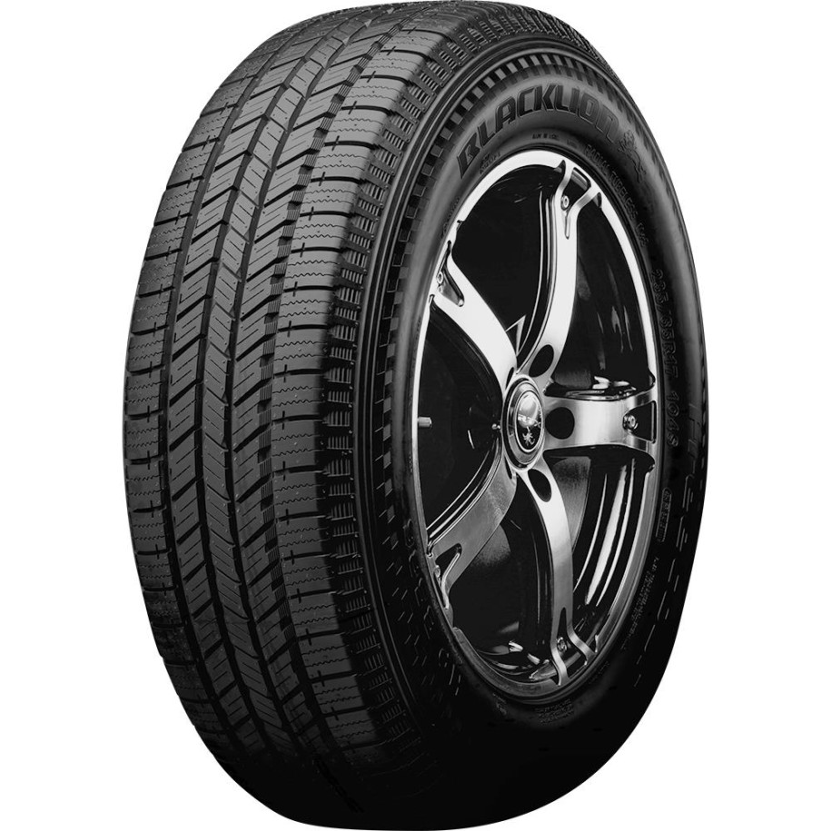 BLACKLION R18 T padangos