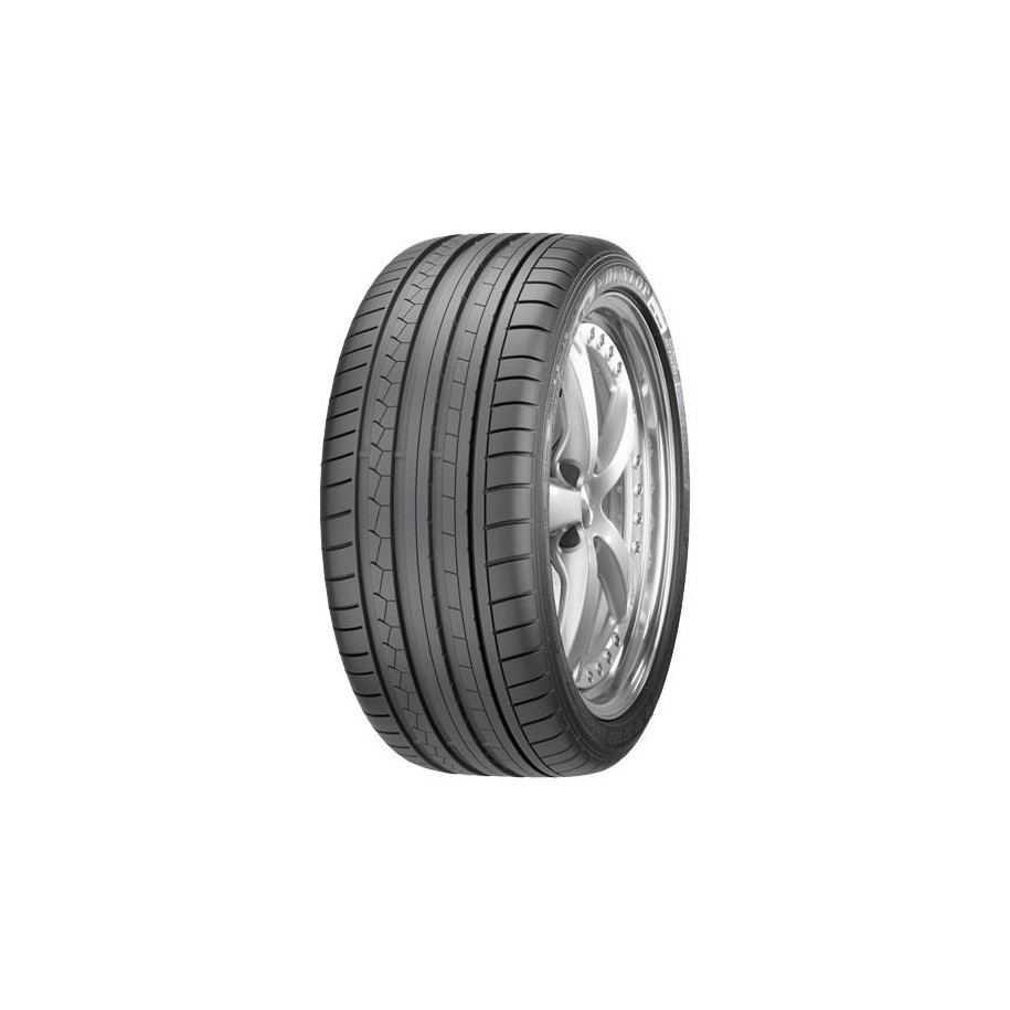 DUNLOP R20 Y padangos