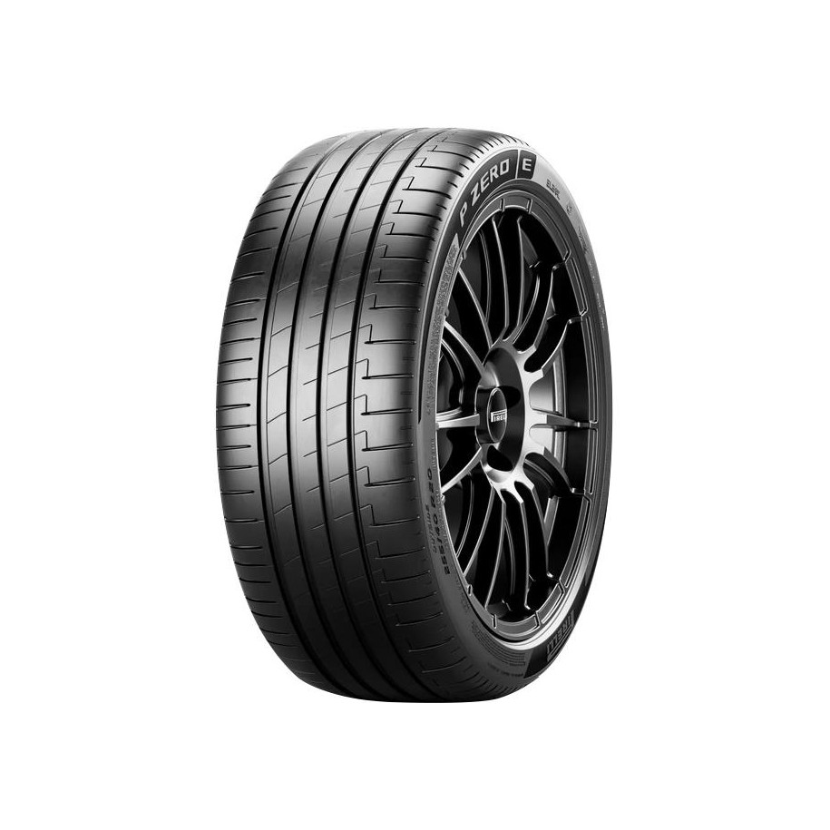 265/45R21 PIRELLI P ZERO E 108Y XL RunFlat Elect FSL AAA70