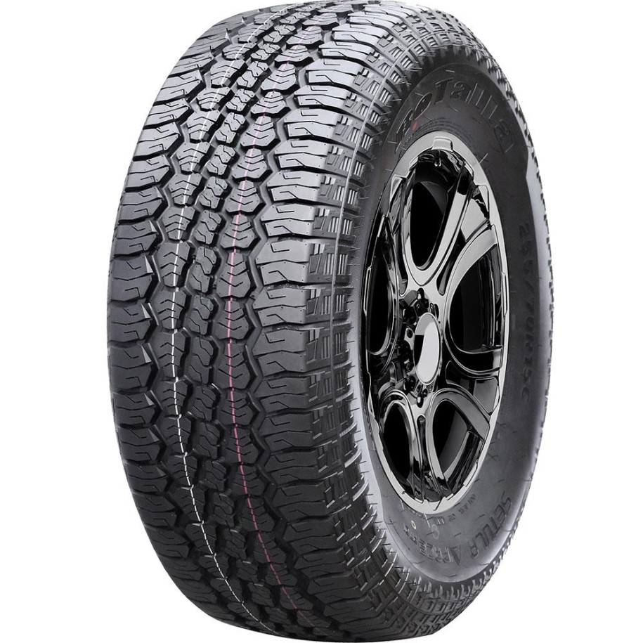 ROTALLA R15 H padangos