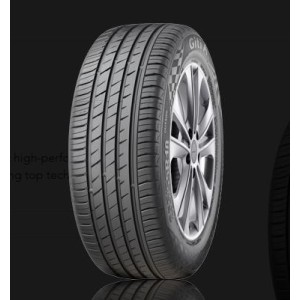275/40R20 GITI GITICONTROL P80 RUNFLAT 106W XL RunFlat DOT23 DBB72 M+S
