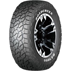 ROADCRUZA R20 S padangos