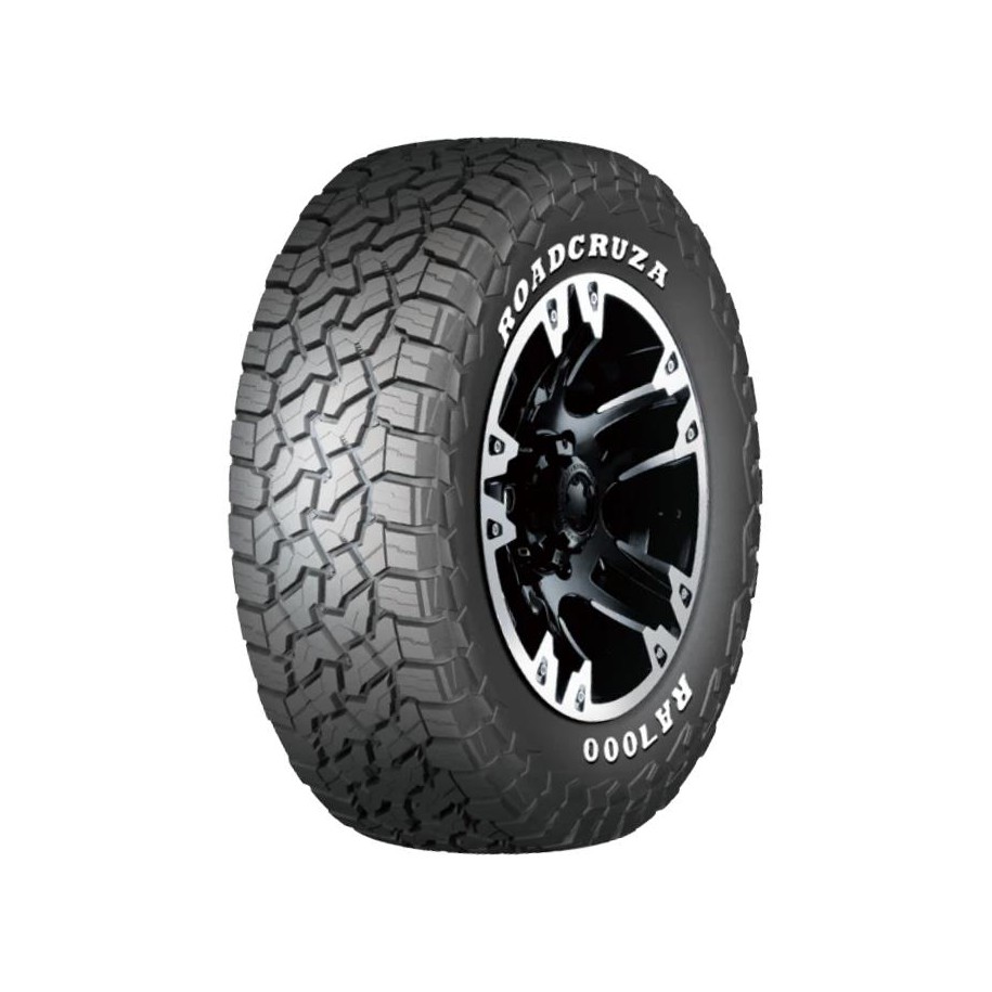 ROADCRUZA R20 S padangos