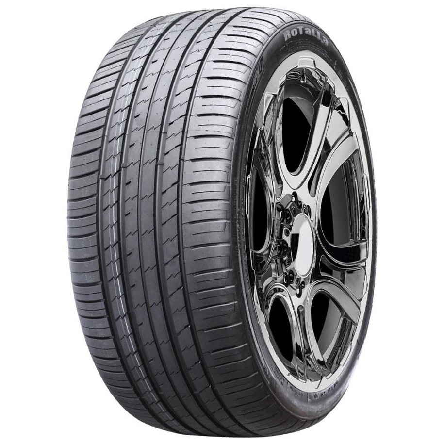 ROTALLA R20 W padangos