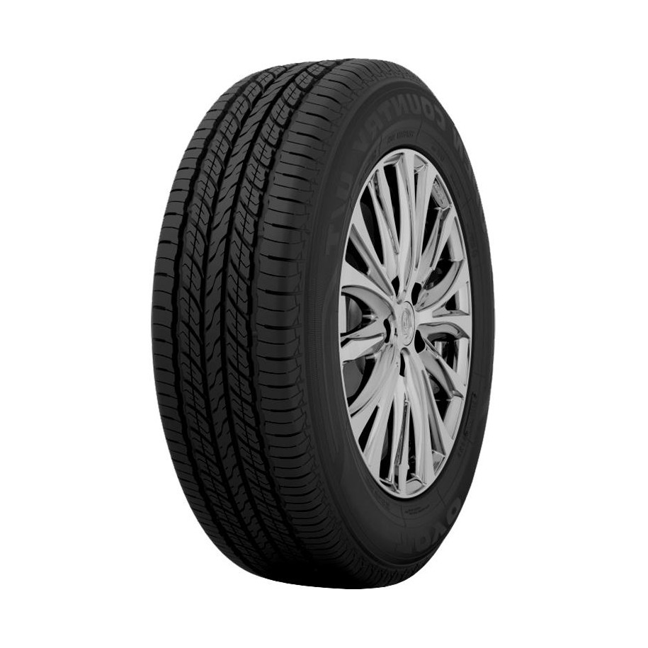 TOYO R16 H padangos