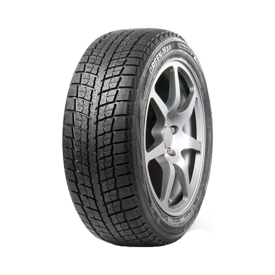 GREENMAX R20 T padangos