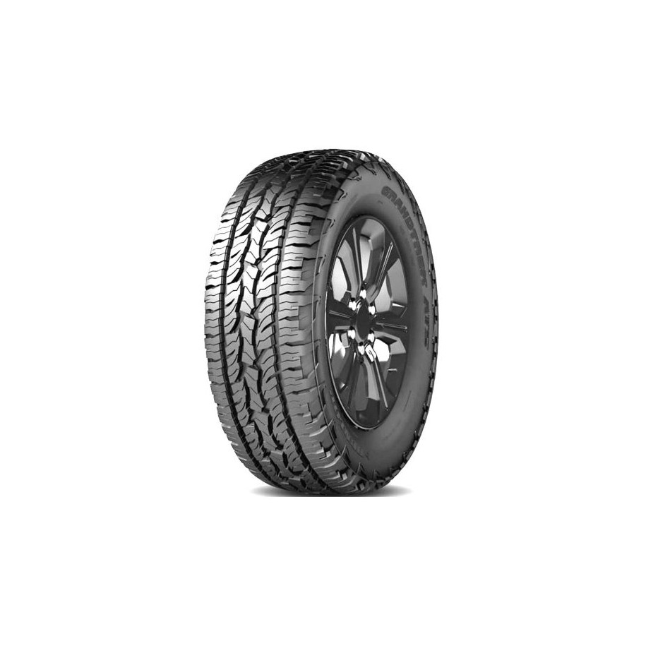 285/50R20 GRANDTREK AT5 112H